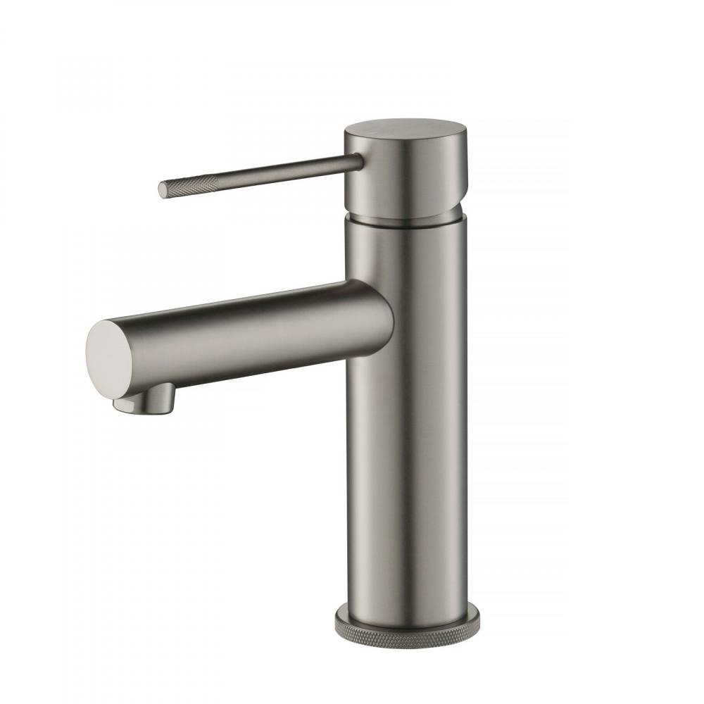 Смеситель для раковины Timo Saona 2361/18F черное золото, фото 1